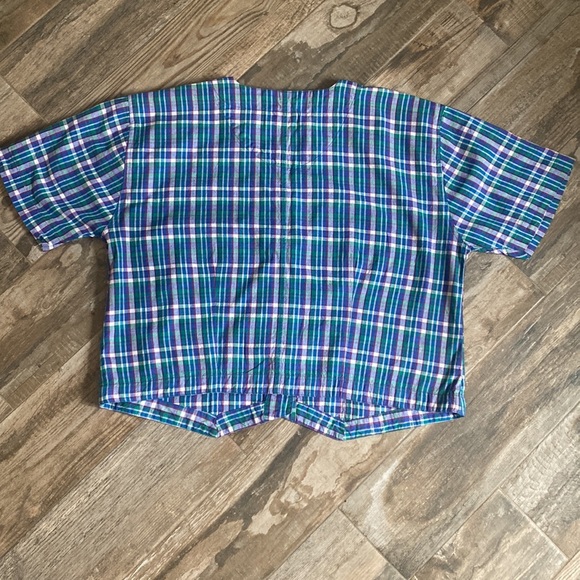 Vintage Erika Classics Clothing Co. top - Picture 5 of 6